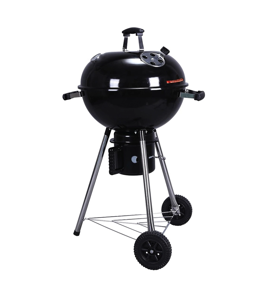 Barbecue sferico a carbone sg57k diam. 57